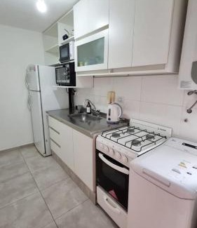 Nueva Córdoba Apartamento | Chacabuco 472 Nva Cba