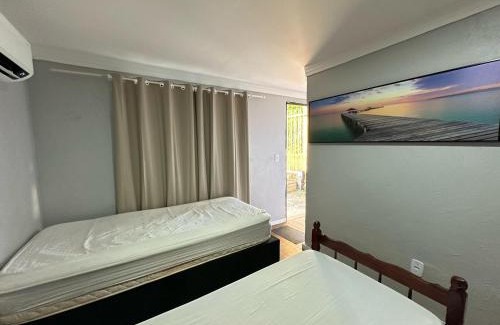 Cidade Ocidental Casa | Chacará de Recanto dos Sonhos - Casa de Temporada