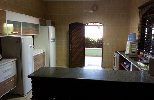 Salto de Pirapora Casa | Granja en Pirapora SALTO CON PISCINA