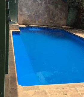Sorocaba Casa | Chacara ótima para festas localização privilegiada