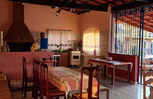 Aracoiaba da Serra Casa | Chácara Amoreiras, come and enjoy a place full of nature and fun