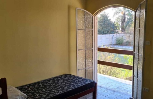 Aracoiaba da Serra Casa | Chácara Amoreiras, come and enjoy a place full of nature and fun