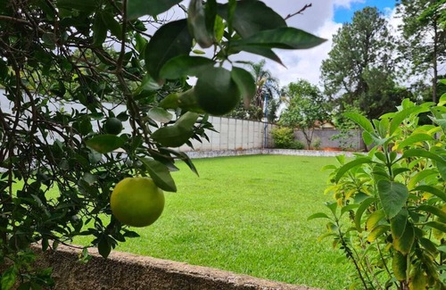 Aracoiaba da Serra Casa | Chácara Amoreiras, come and enjoy a place full of nature and fun