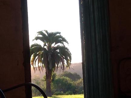 Castro Cama Y Desayuno | Chacara Bailly