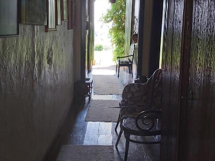 Castro Cama Y Desayuno | Chacara Bailly