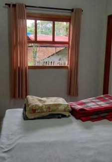 Cidade Jardim Tom Casa | Chacara Bertioga