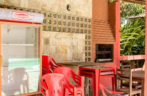 Sao Lourenco da Mata Casa | Chacara c piscina e lazer Sao Lourenco da Mata PE