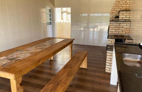 Itu Casa | Chacara c piscina e churrasqueira em Mairinque SP