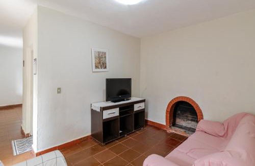 Suzano Casa | Chacara c wifi, churrasq, pisc, lazer,pet friendly