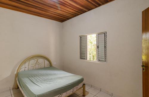Suzano Casa | Chacara c wifi, churrasq, pisc, lazer,pet friendly