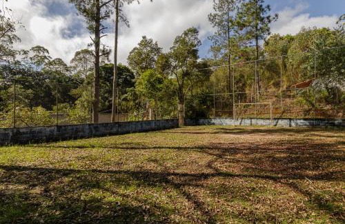 Suzano Casa | Chacara c wifi, churrasq, pisc, lazer,pet friendly