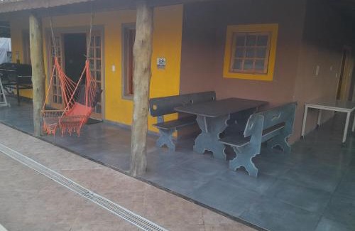 Itu Casa | Chacara completa para Tomorrow Land