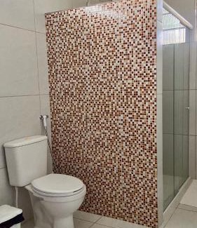 Flecheiras Chalet De Esquí | Chacara do Alemao