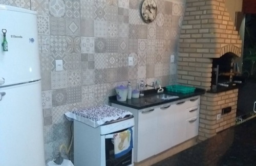 Olimpia Casa | CHACARA DOKMOS CON AIRE, WIFI, PISCINA CLIMATIZADA, BILLARES, ping pong 17-981528767