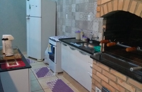 Olimpia Casa | CHACARA DOKMOS CON AIRE, WIFI, PISCINA CLIMATIZADA, BILLARES, ping pong 17-981528767
