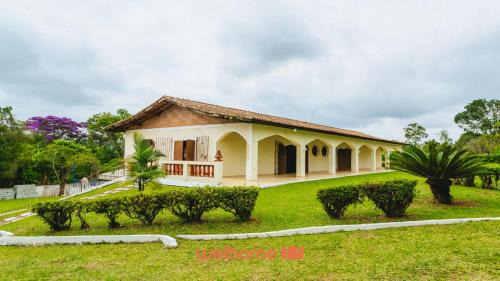 Suzano Casa | Chacara em Suzano com Piscina e Vista Incrivel
