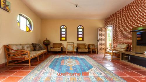 Suzano Casa | Chacara em Suzano com Piscina e Vista Incrivel