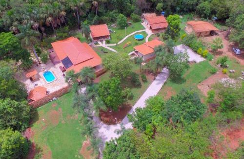Pirenopolis Casa | CHACARA ESPERANÇA