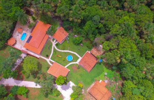 Pirenopolis Casa | CHACARA ESPERANÇA