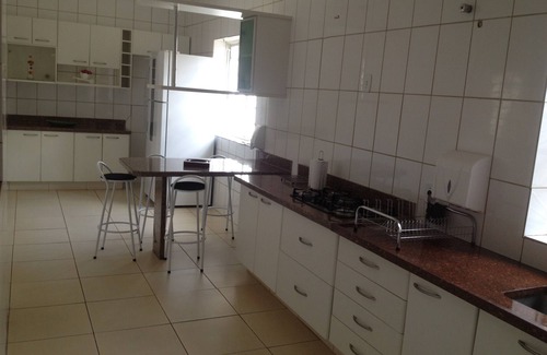 Uberaba Casa | CHÁCARA GREEN HALL (frente a la Casa Do Folclore) 34996452966