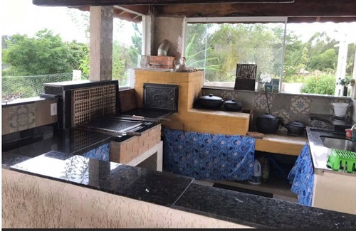 Itu Casa | Chácara in itu, you will be in the peace and quiet that the countryside offers
