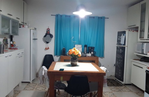Itu Casa | Chácara in itu, you will be in the peace and quiet that the countryside offers