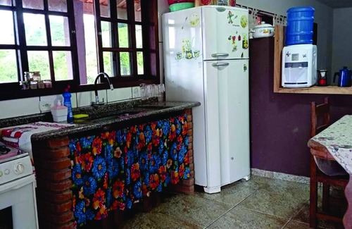 Nazare Paulista Casa | Chacara in Nazaré Paulista 10 minutes from the Dam and a beautiful privileged view