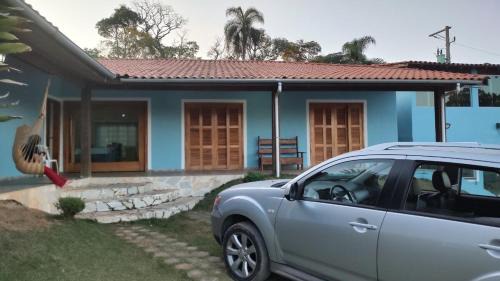 Mairinque Casa | Chacara Mairinque - Paraiso