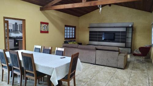Mairinque Casa | Chacara Mairinque - Paraiso