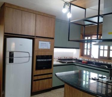 Mairinque Casa | Chacara Mairinque - Paraiso