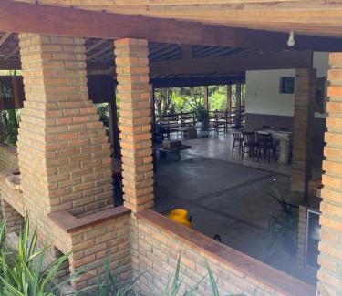 Cha Grande Casa | Chacara Maluco Beleza 2