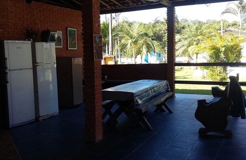 Centro Casa | CHACARA DE BARRETINHO. ¡SÓLO OCIO!PLAYA CON MEZCLA DE SITIO, MUCHOS de atracciones.