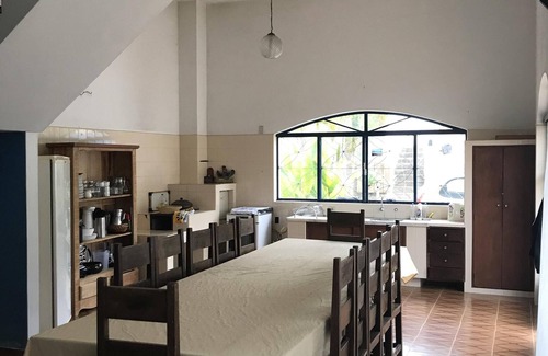 Cunha Casa | Chácara de las palmeras