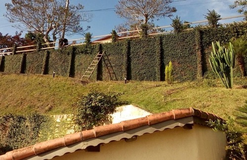 Jacarei Casa | Chacara al borde de la presa, alquiler de fines de semana, aniversarios y eventos.