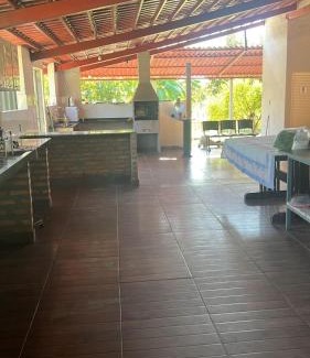 Aragarcas Apartamento | CHACARA Realiza