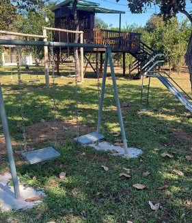 Aragarcas Apartamento | CHACARA Realiza
