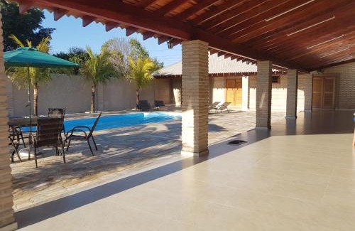 Olimpia Casa | Chacara Recanto dos Pássaros 03