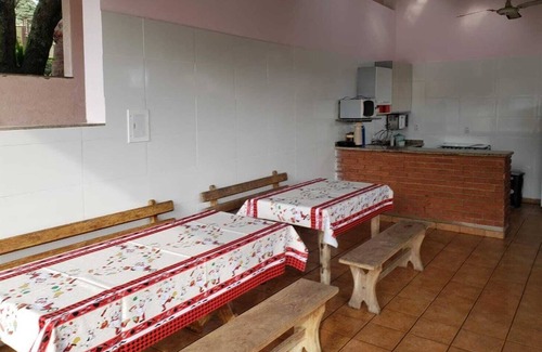 Atibaia Casa | Chacara Santa Felicidade en Atibaia