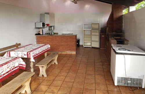 Atibaia Casa | Chacara Santa Felicidade en Atibaia