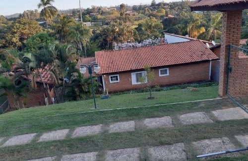 Itu Casa | Chacara Vale dos Sonhos Itu