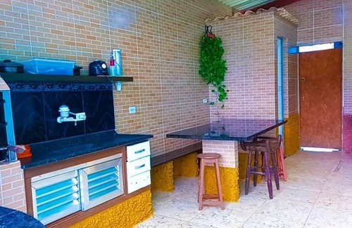 Jardim Aguapeu Casa | Chacara Verde Mar ItanhaémTemporary Rentals and Events