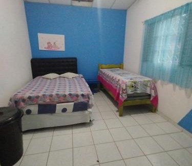 Santa Isabel Casa | Chacara Vitoria