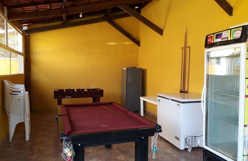 Agua Azul Casa | ¡Chacara WG !! ¡Disponible el día 06 y 07 de abril !!