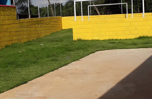 Agua Azul Casa | ¡Chacara WG !! ¡Disponible el día 06 y 07 de abril !!