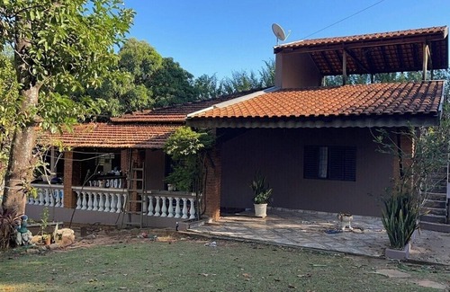 Sao Carlos Casa | Chacara Zabotto