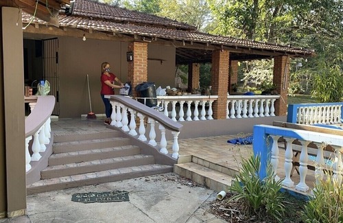 Sao Carlos Casa | Chacara Zabotto