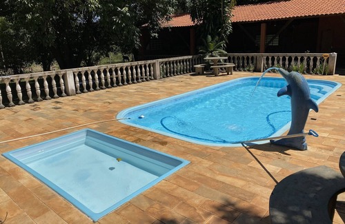 Sao Carlos Casa | Chacara Zabotto
