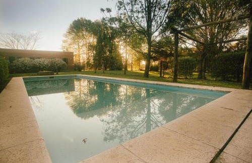 Pilar Centro Casa | CHACRA con VISTA AL CAMPO DE POLO