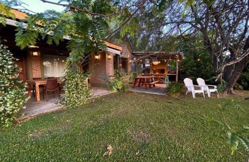 Pilar Centro Casa | CHACRA con VISTA AL CAMPO DE POLO