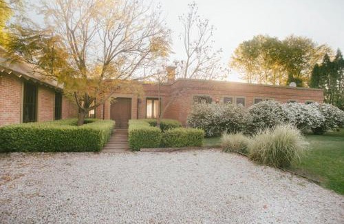 Pilar Centro Casa | CHACRA con VISTA AL CAMPO DE POLO